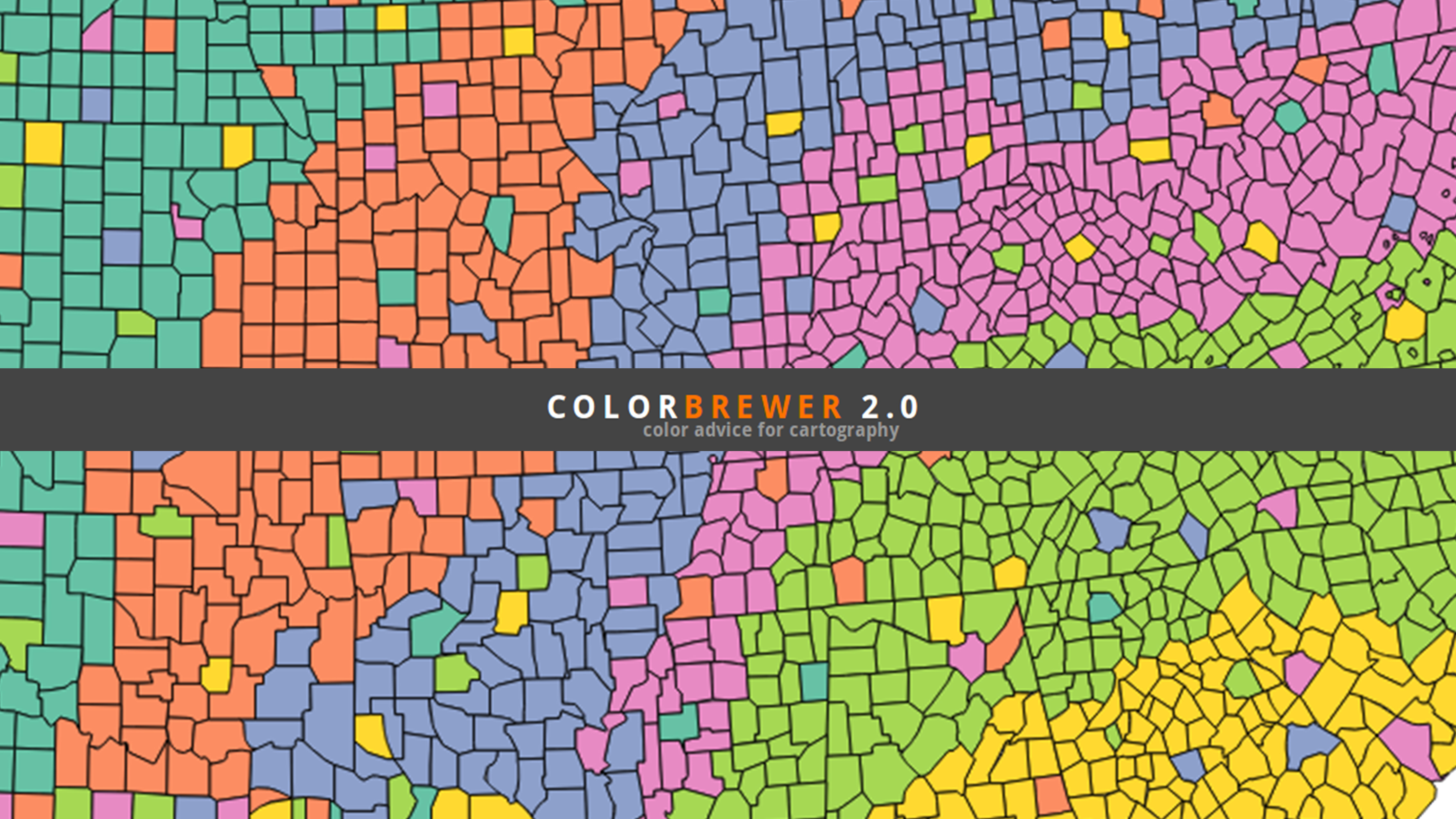 Color Brewer