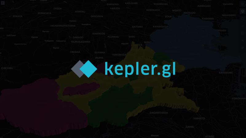 Featured image of post kepler.gl