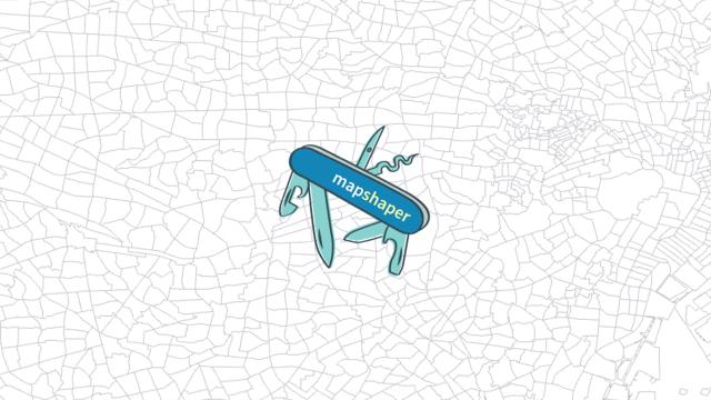 Mapshaper